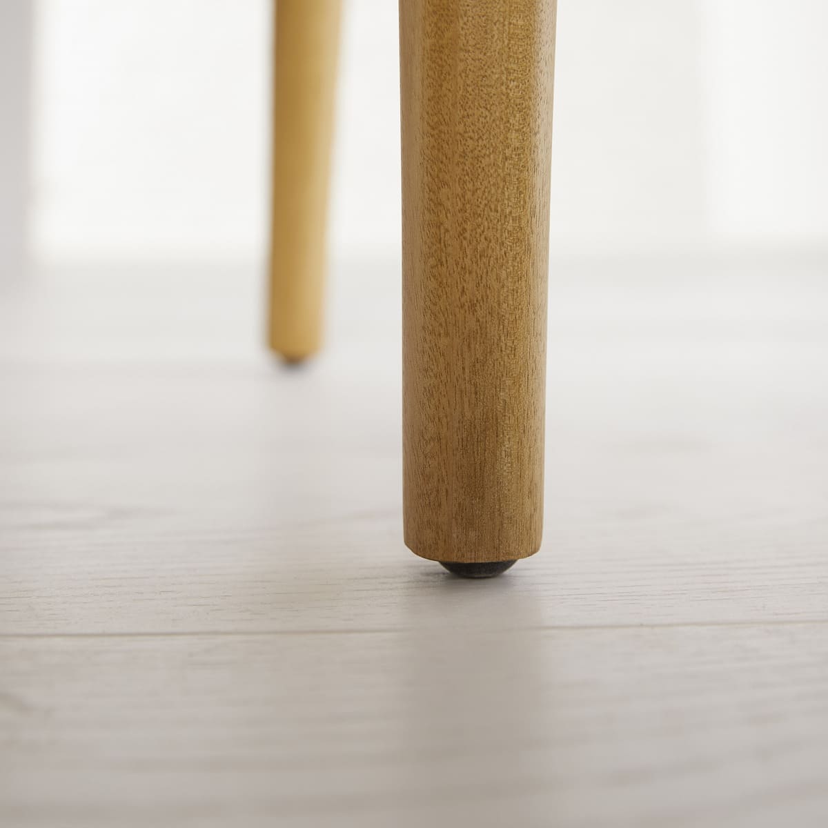 Norway Oak Dining Chair (Set of 2) - Image 10
