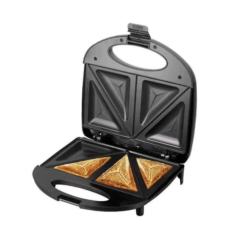 Panini Toast Breakfast Machine Sandwich - Image 11