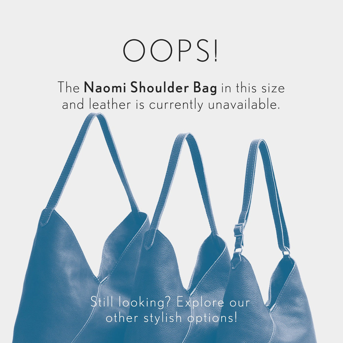 Naomi Shoulder Bag - Image 96