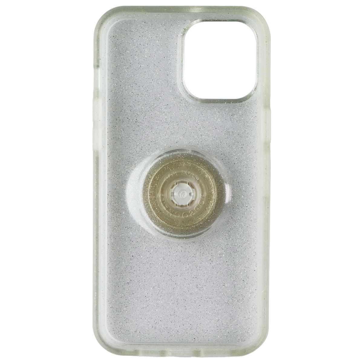 Otter + Pop Symmetry Series Case for Apple iPhone 12 Pro Max - Stardust Glitter - New - Image 3