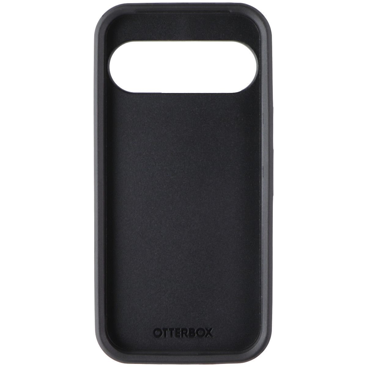 OtterBox Symmetry Series Case for Google Pixel 9 / Pixel 9 Pro - Black - New - Image 3