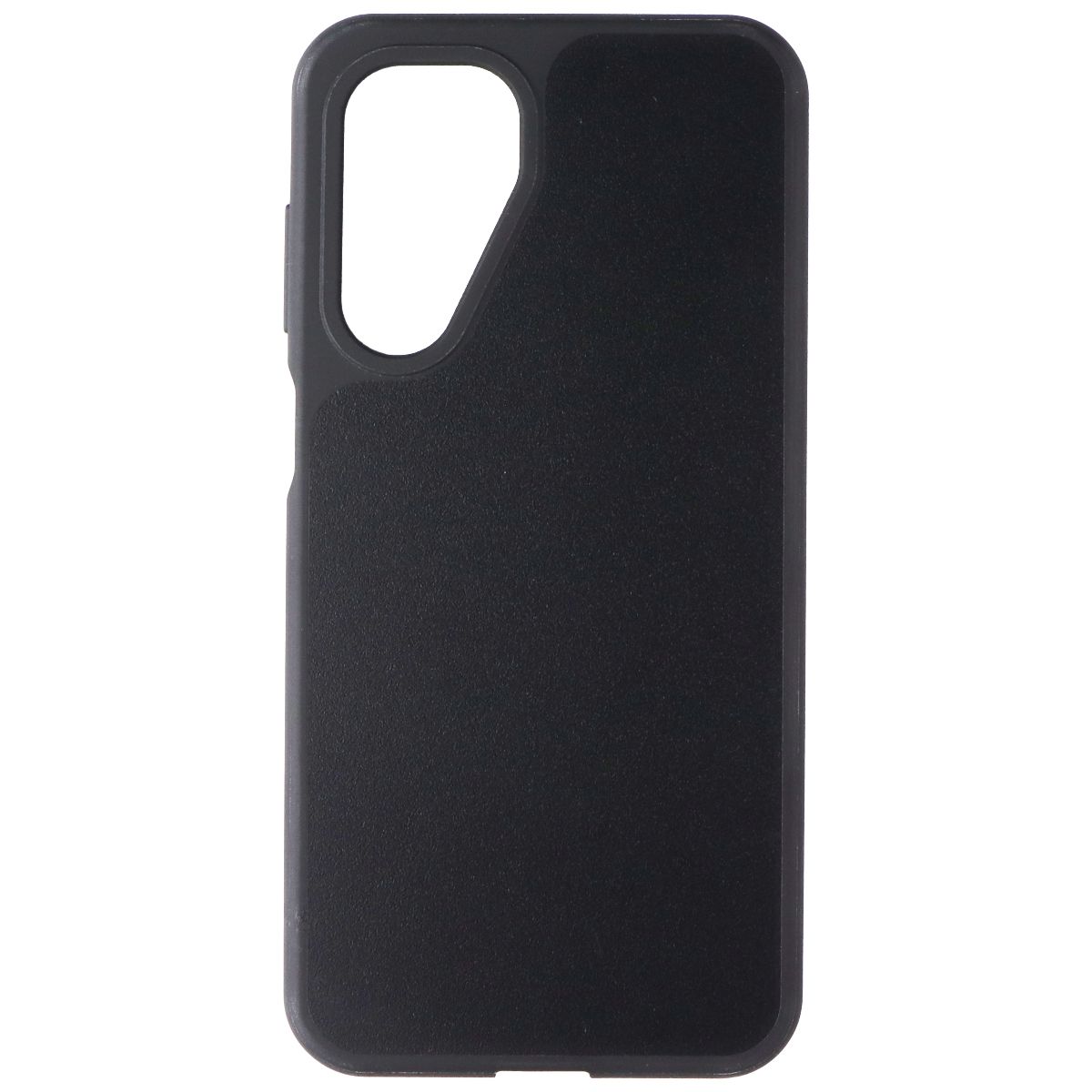 OtterBox React Series Case for Samsung Galaxy A26 5G - Black - New - Image 2