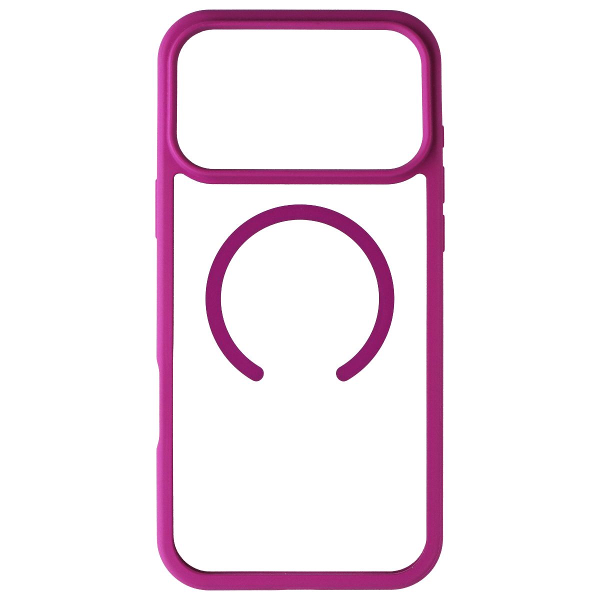 OtterBox Profile Case for MagSafe for Apple iPhone 17 Pro Max - Pink Awakening - New - Image 2