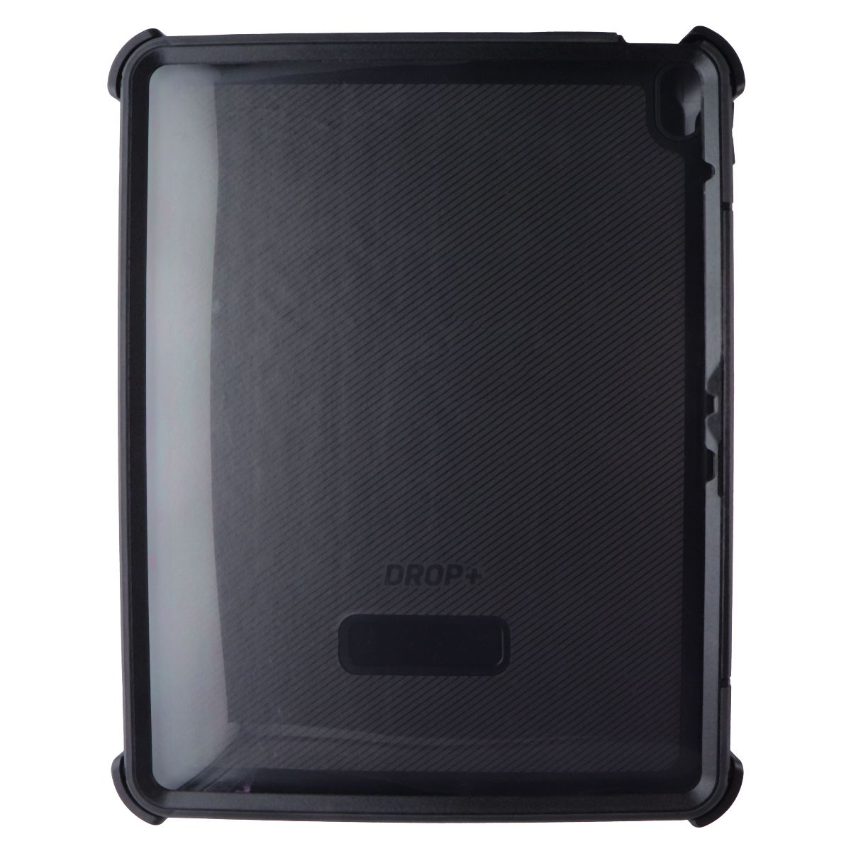 OtterBox Defender Series Case for Apple iPad Air 13-inch (M2 and M3) - Black - New - Image 3