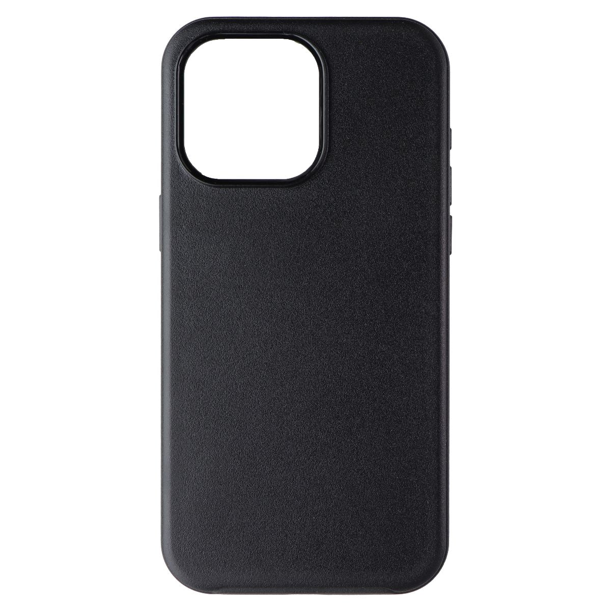 OtterBox Symmetry Series Case for Apple iPhone 15 Pro Max - Black - New - Image 2