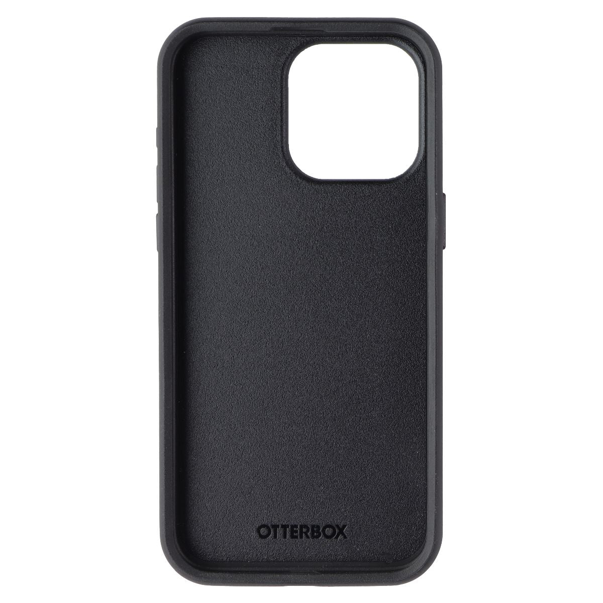 OtterBox Symmetry Series Case for Apple iPhone 15 Pro Max - Black - New - Image 3