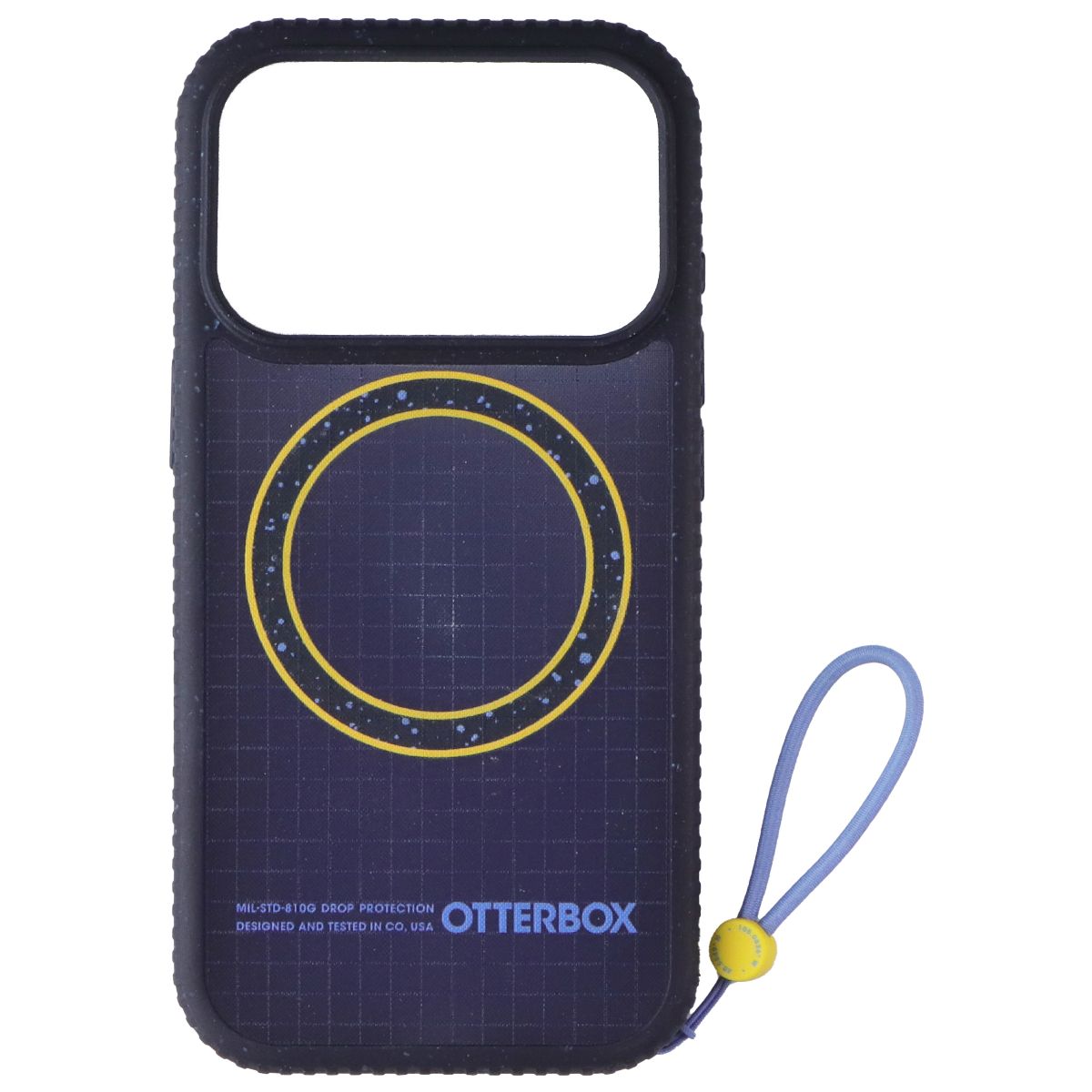 OtterBox Sole Series Case (MagSafe) for Apple iPhone 17 Pro - Real Quiet Blue - New - Image 2