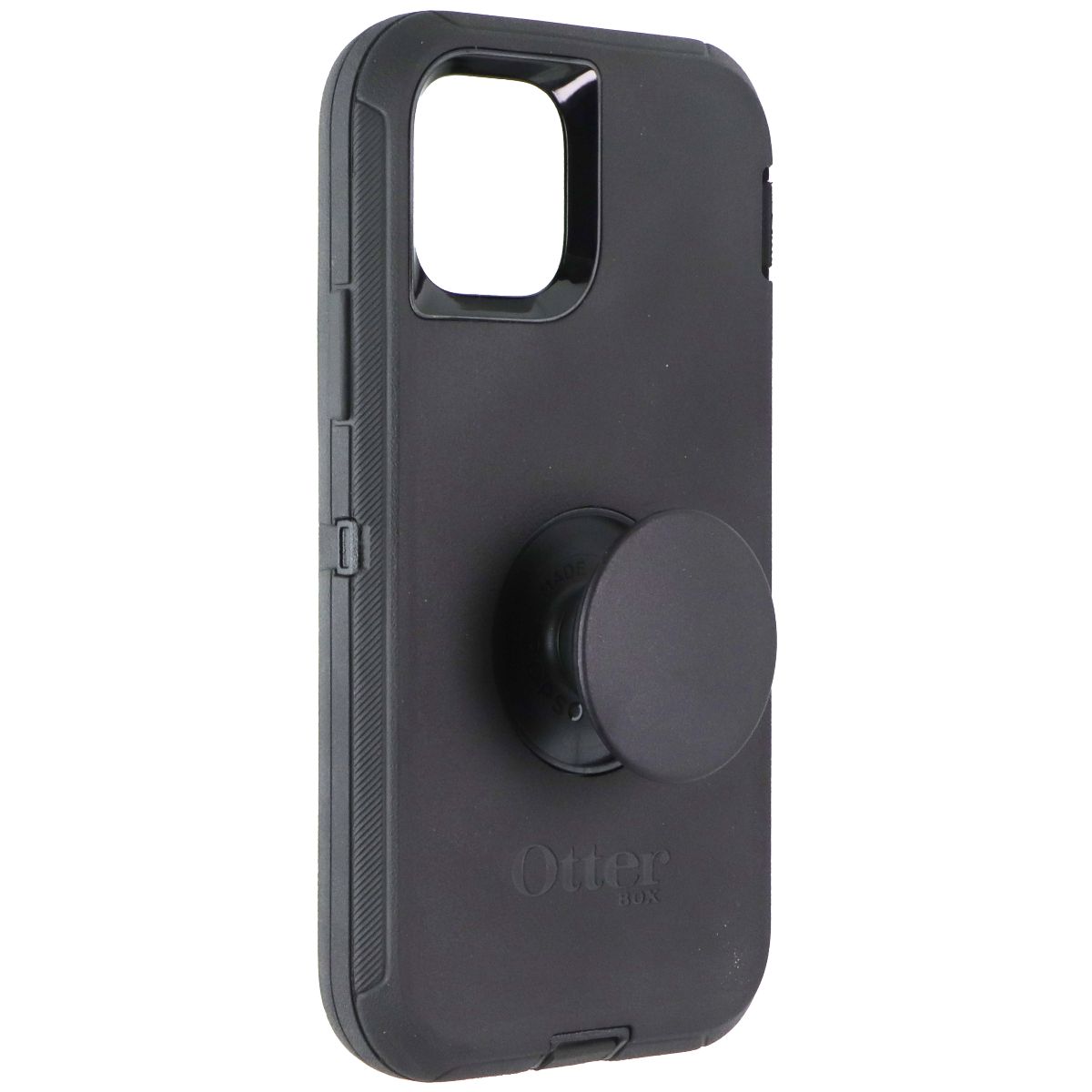 Otter + Pop Defender Series Case for Apple iPhone 11 Pro (5.8-inch) - Black - New - Image 2