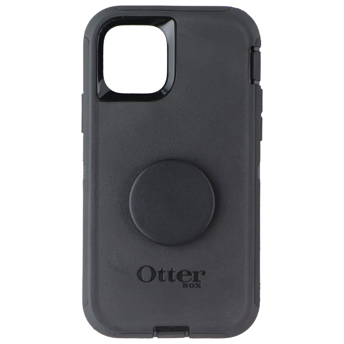 Otter + Pop Defender Series Case for Apple iPhone 11 Pro (5.8-inch) - Black - New - Image 3
