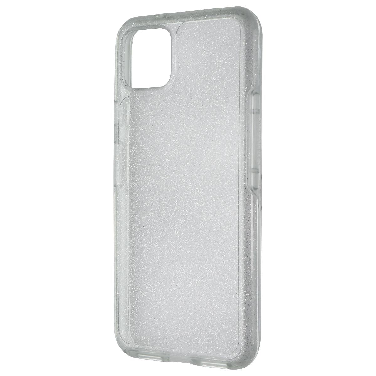OtterBox Symmetry Series Case for Google Pixel 4 XL Smartphone - Stardust/Clear - New