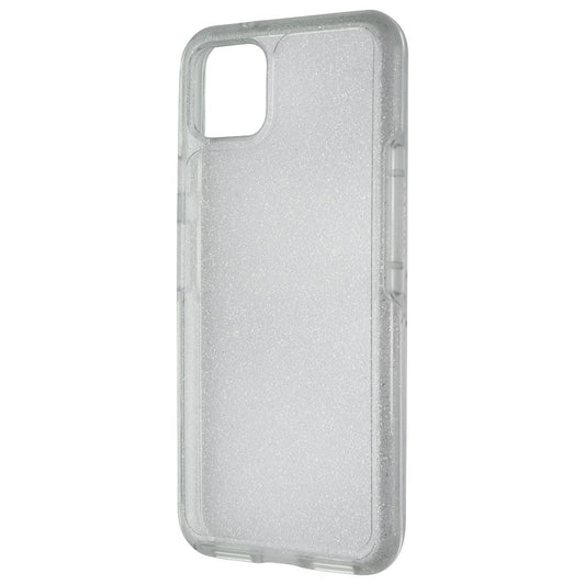 OtterBox Symmetry Series Case for Google Pixel 4 XL Smartphone - Stardust/Clear - New