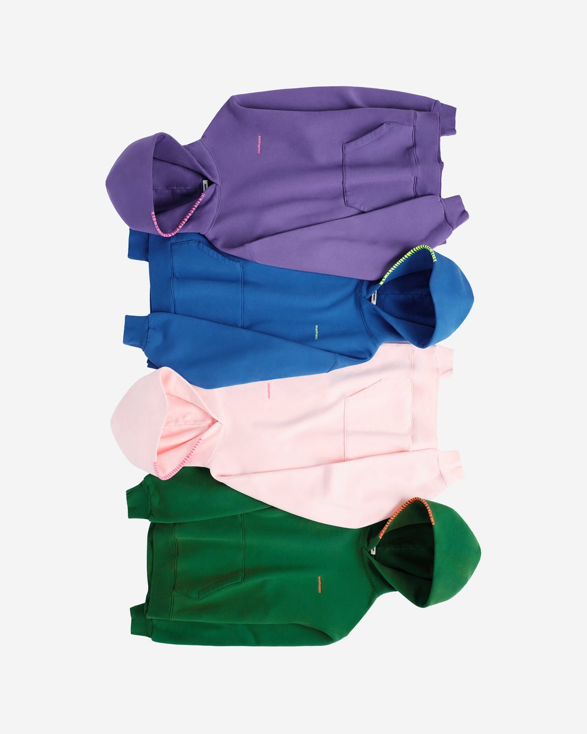 Classics Fleece Hoodie - Image 8