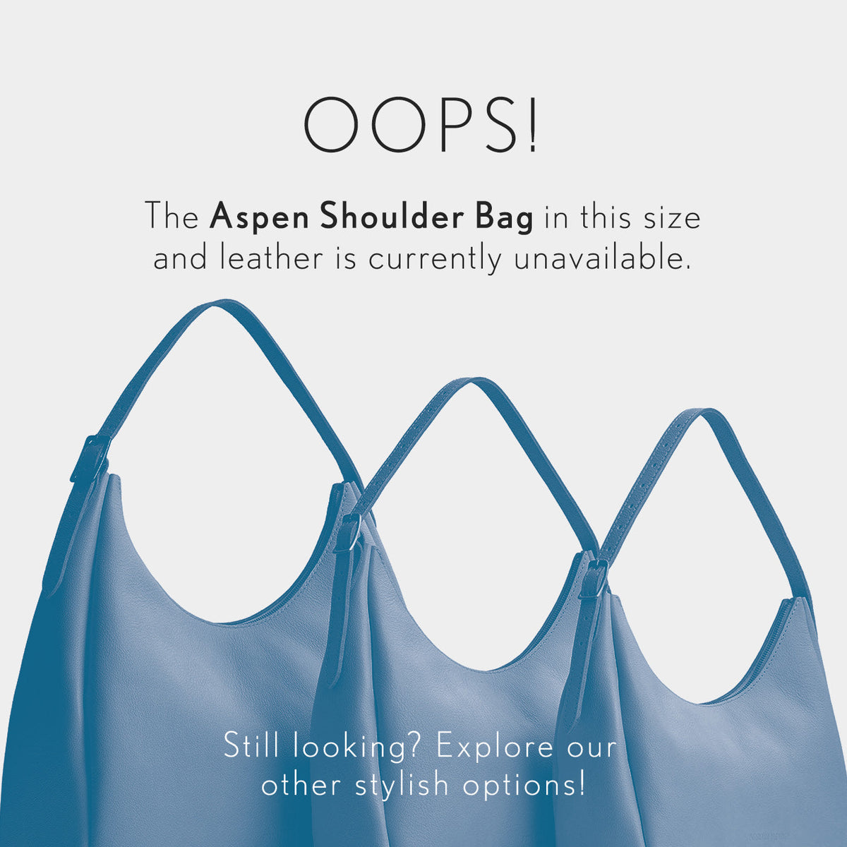 Aspen Shoulder Bag - Image 108
