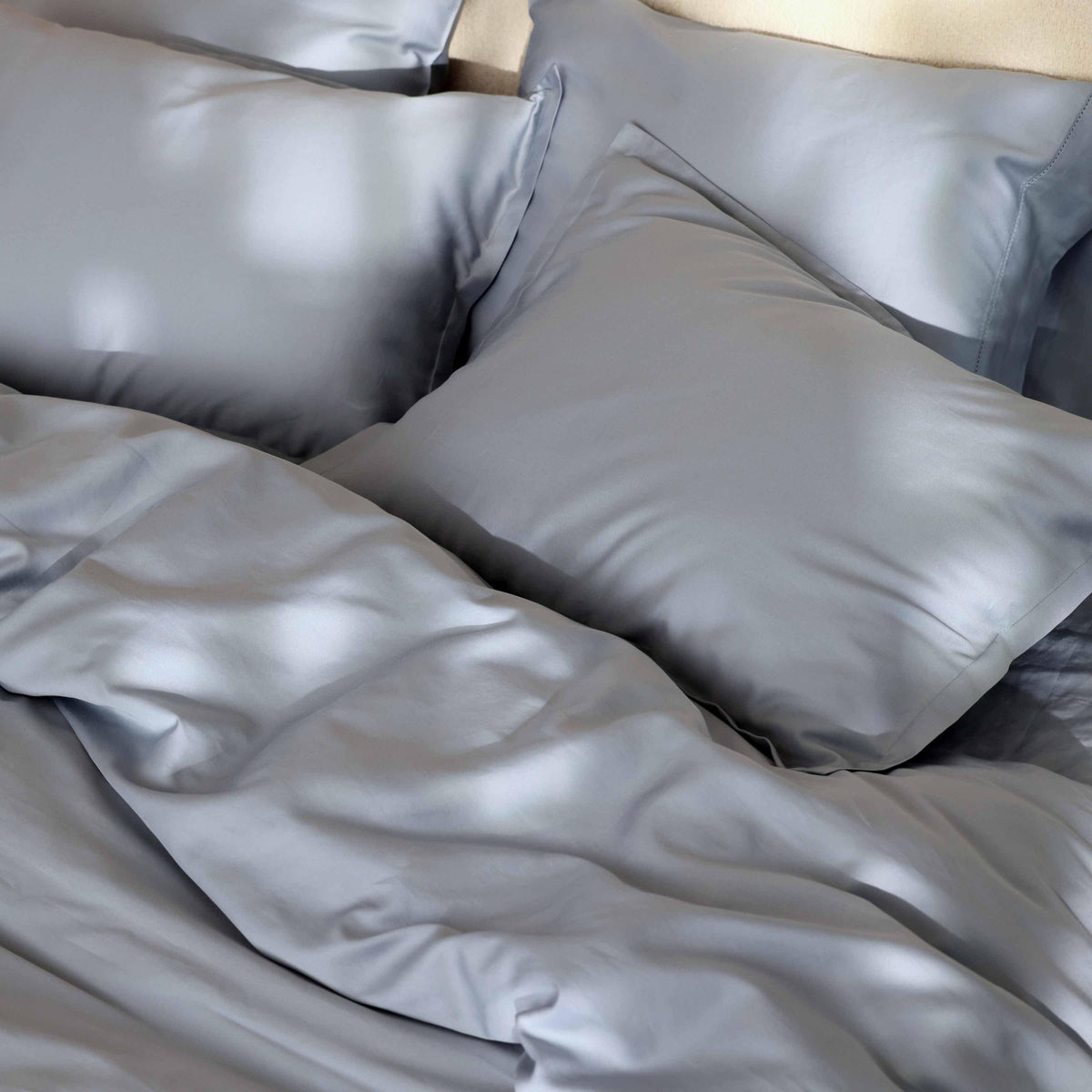 Sateen Duvet Cover - Image 7