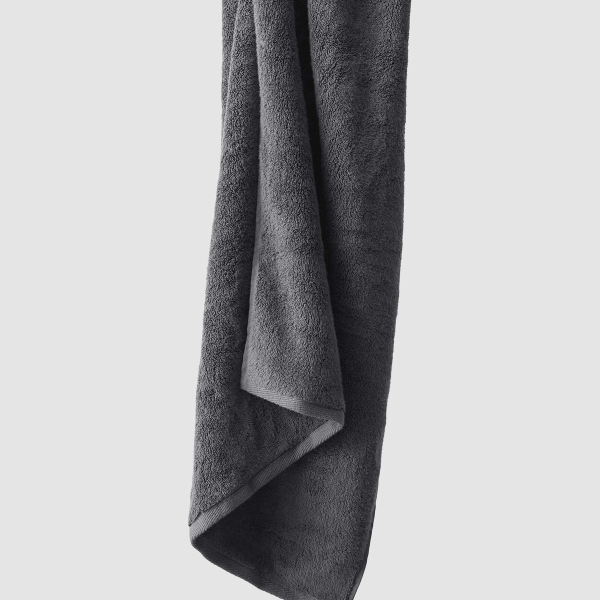Organic Plush Bath Sheet Set - Image 9