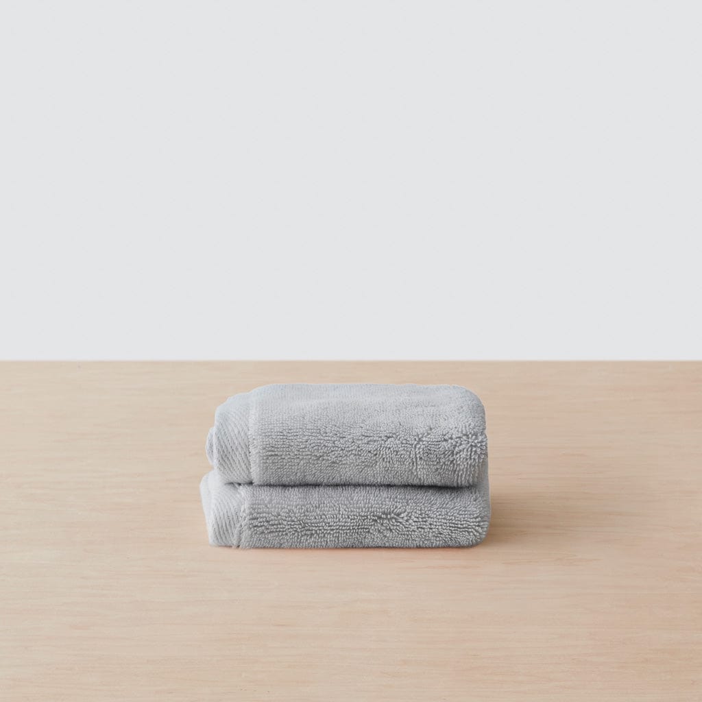 Organic Plush Bath Towels - Image 18