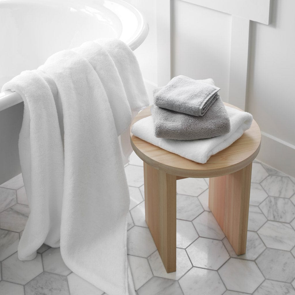 Organic Plush Bath Towels - Image 32