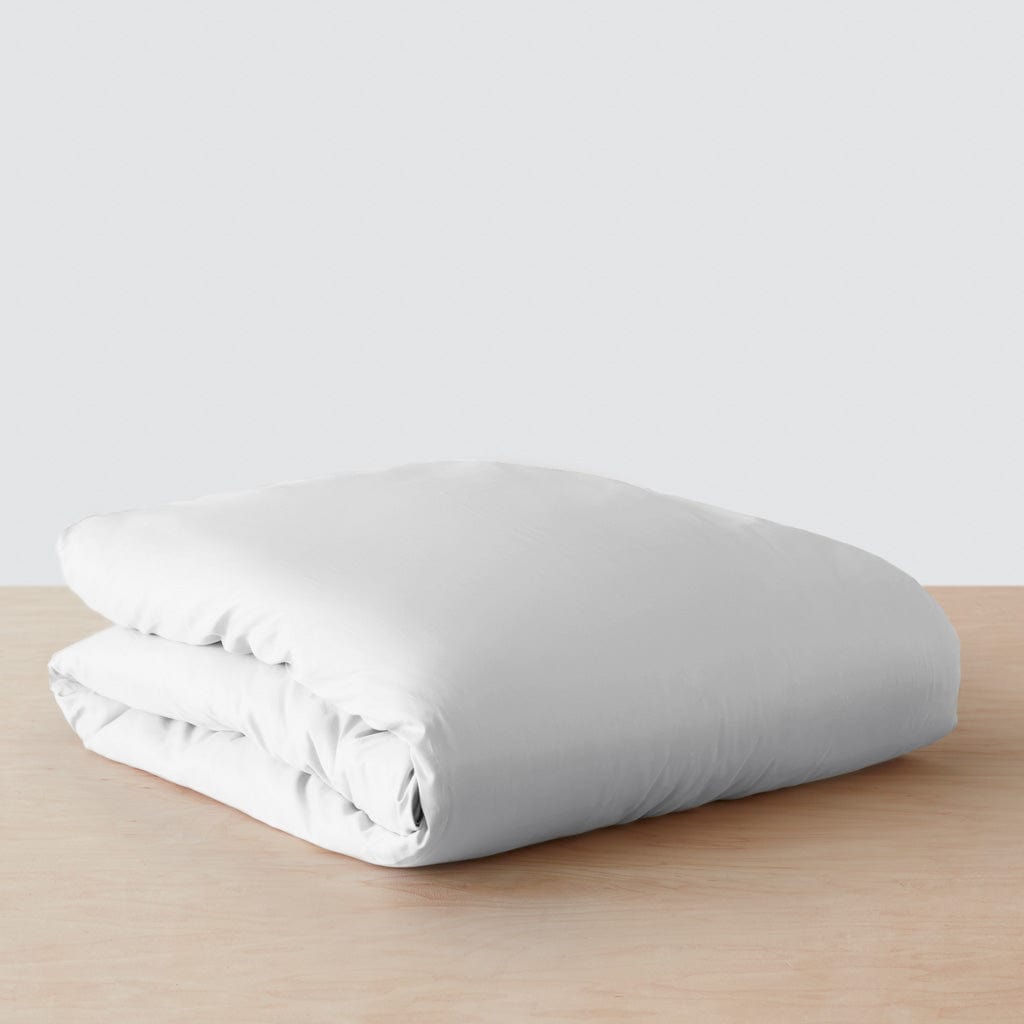 Organic Resort Cotton Duvet Cover - Image 8