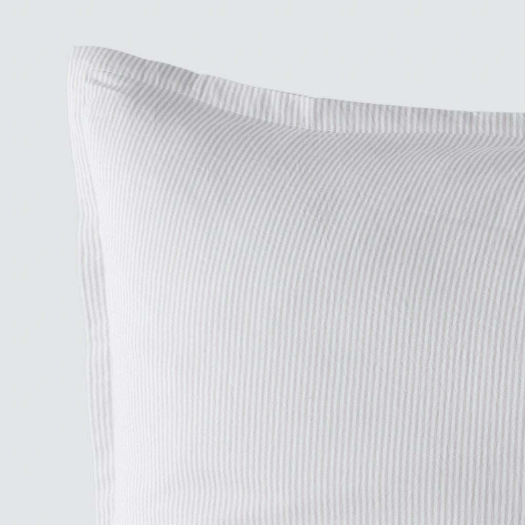 Organic Resort Cotton Shams - Image 6