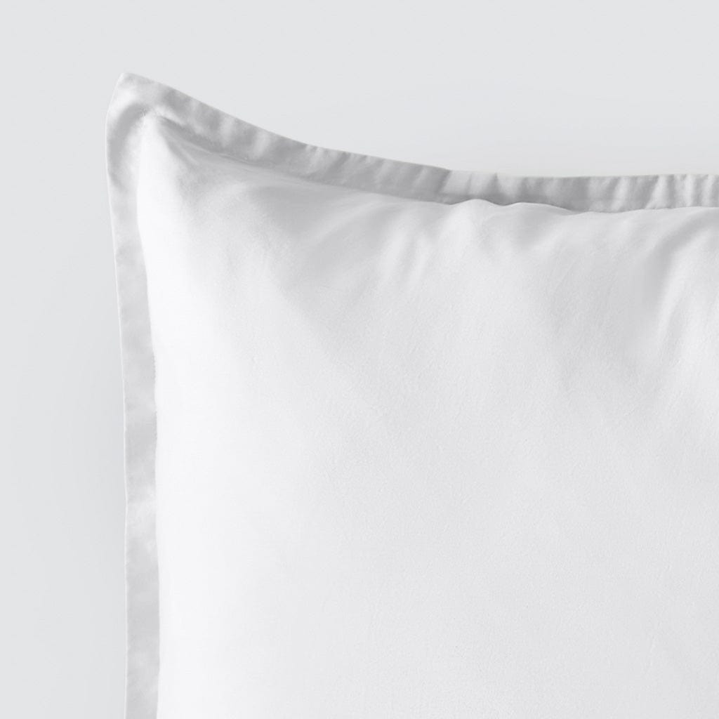 Organic Resort Cotton Shams - Image 9