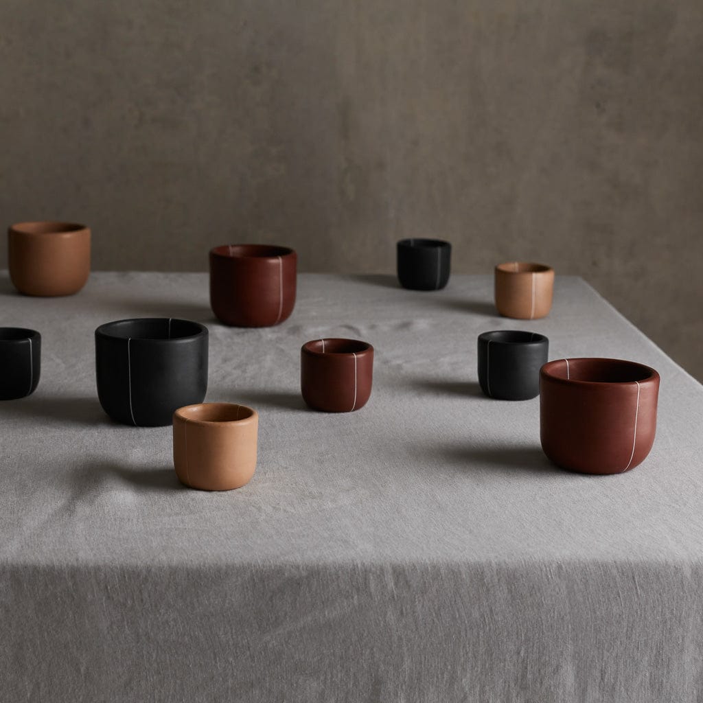 Oro Espresso Cups - Set of 4 - Image 5