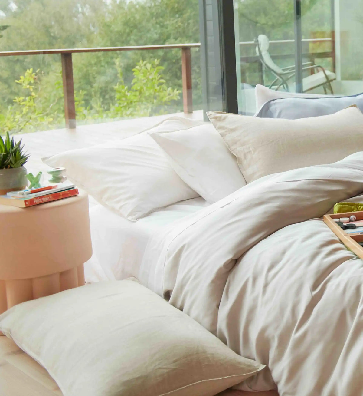 The Hypoallergenic Cloud Pillow - Image 4