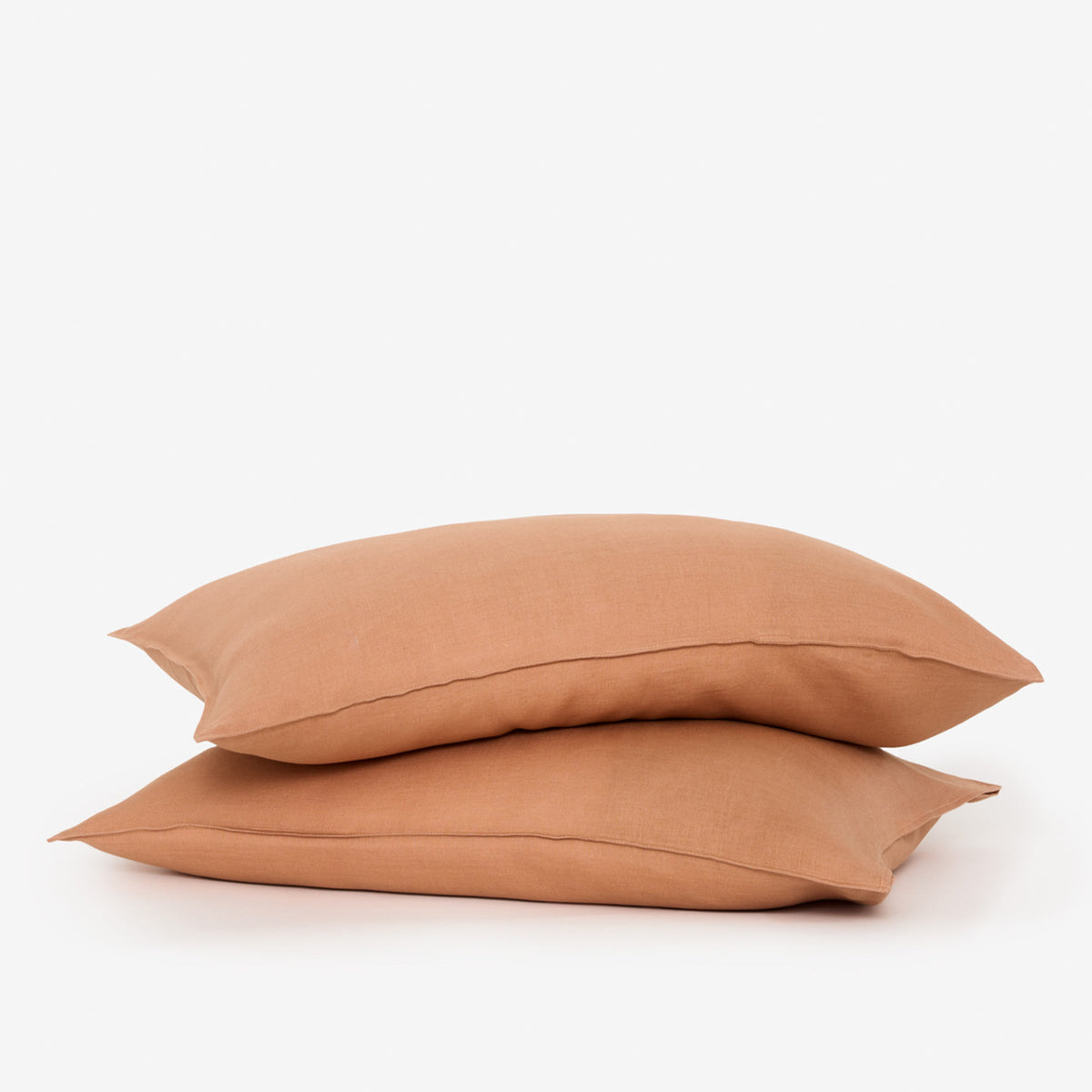 Belgian Linen Pillowcases - Image 3
