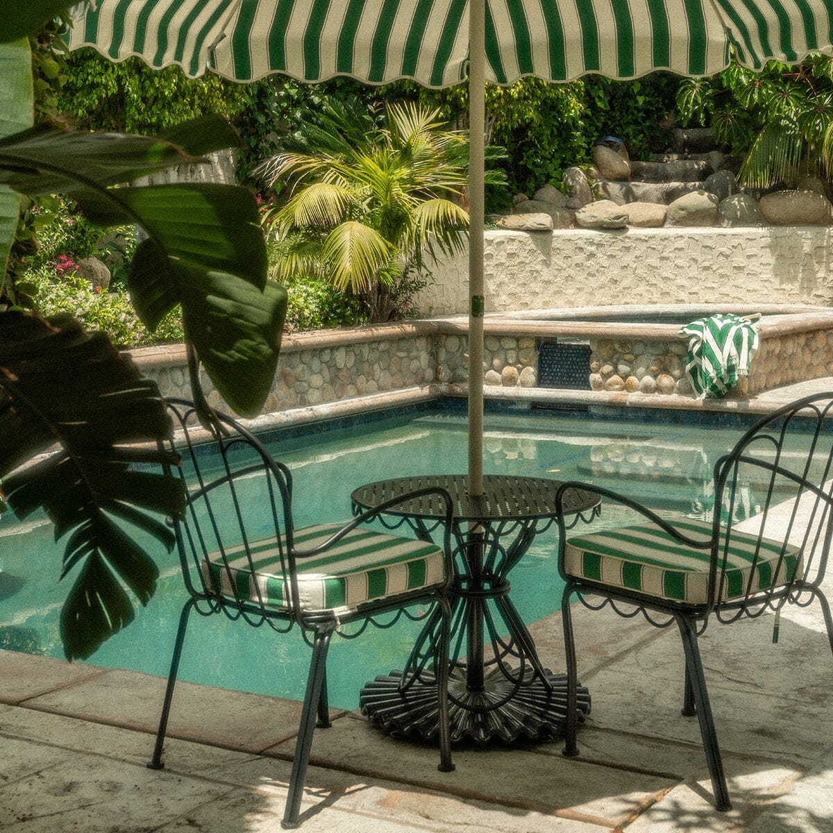 The Al Fresco Dining Chair Frame - Image 10