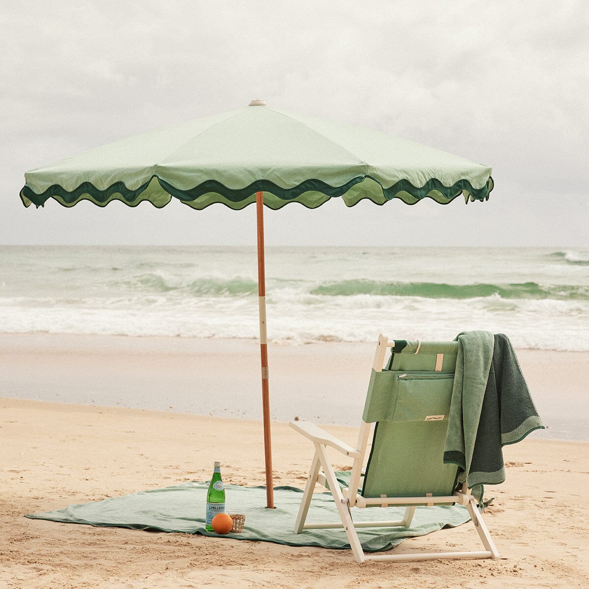 The Amalfi Umbrella - Image 2