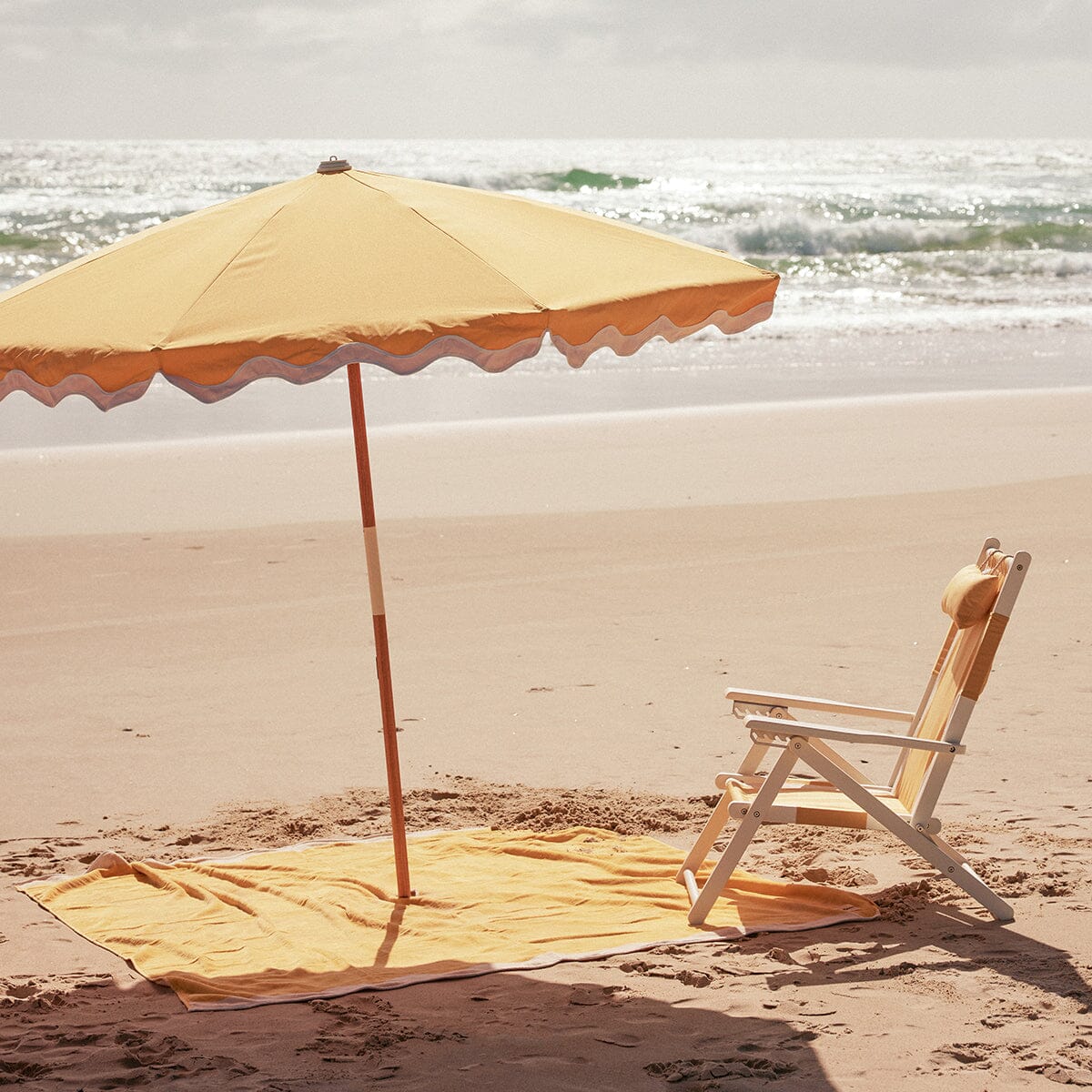 The Amalfi Umbrella - Image 3
