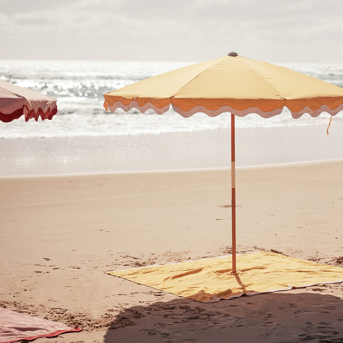 The Amalfi Umbrella - Image 4