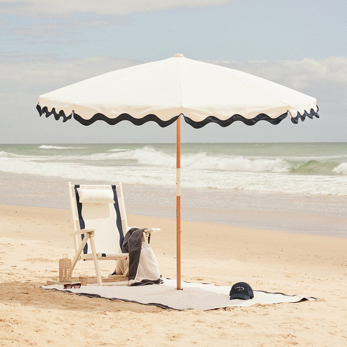 The Amalfi Umbrella - Image 5
