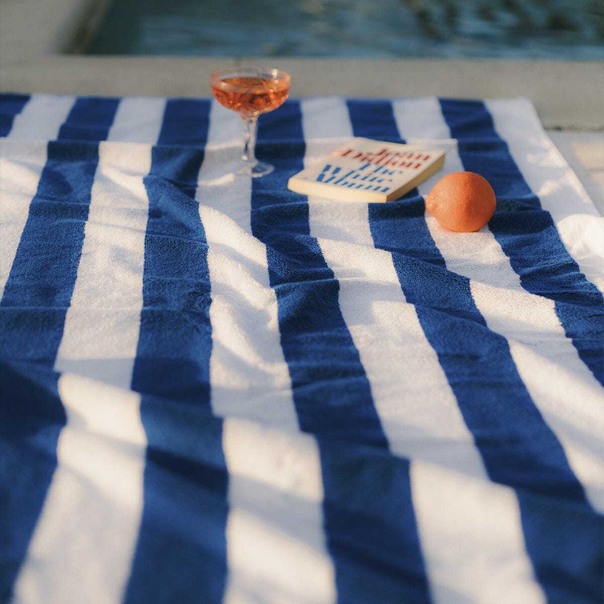 The Beach Towel - Image 9