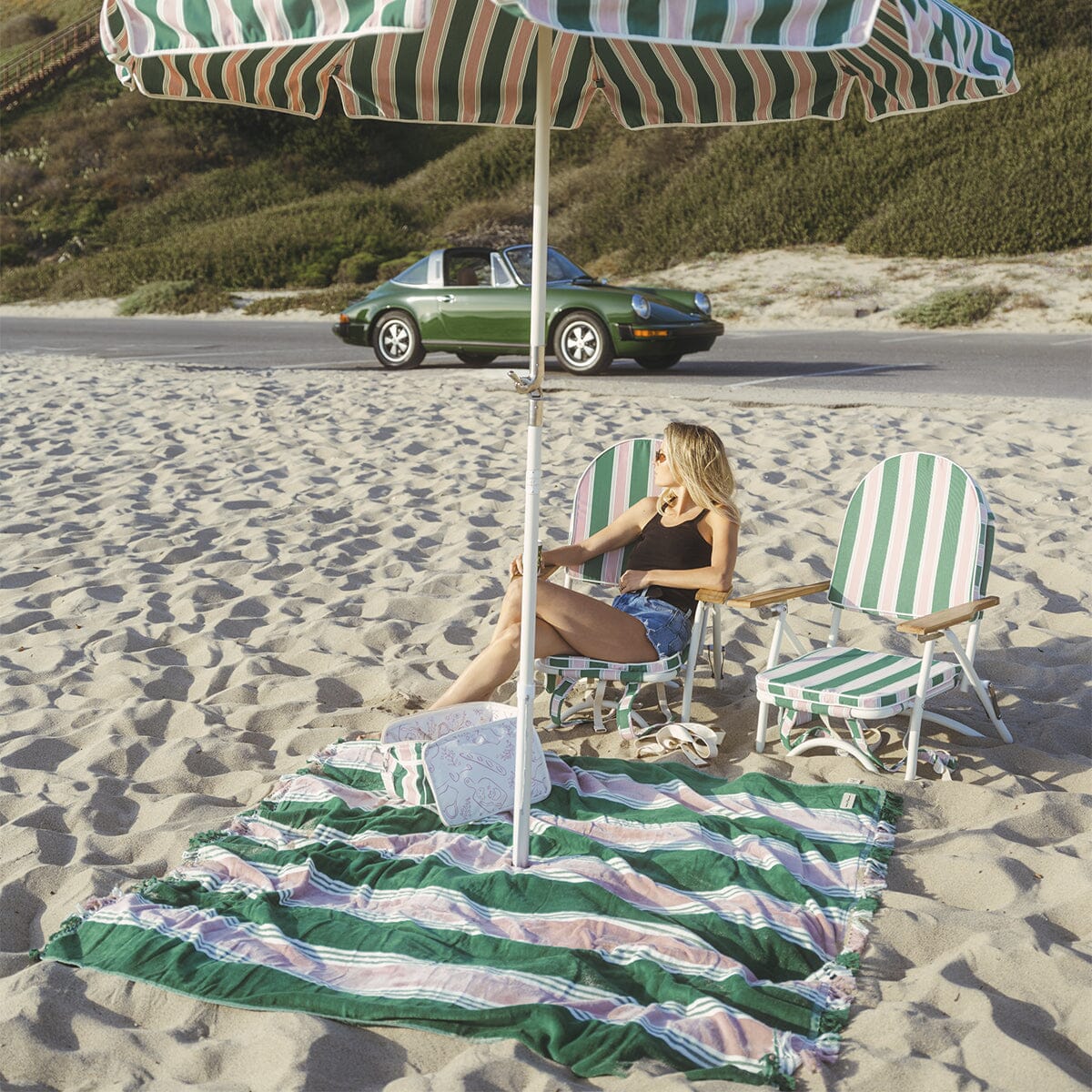 The Beach Blanket - Image 2