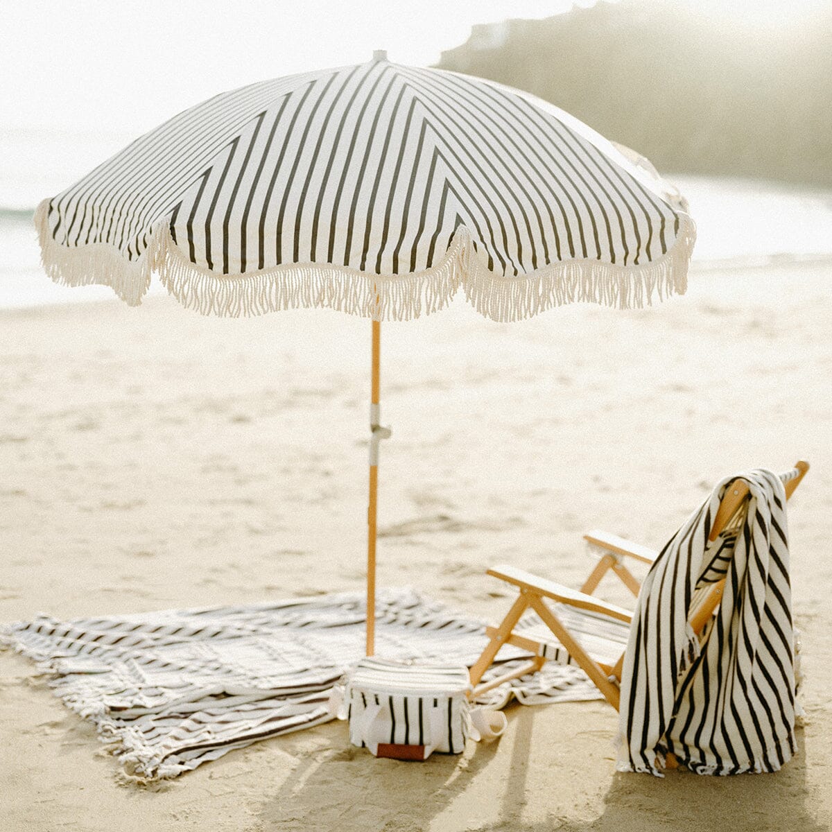 The Beach Blanket - Image 3