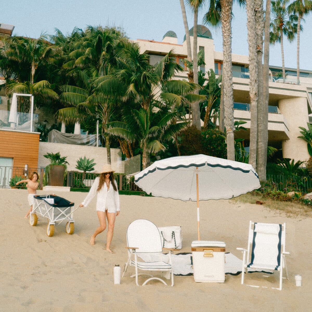 The Beach Cart - Image 2