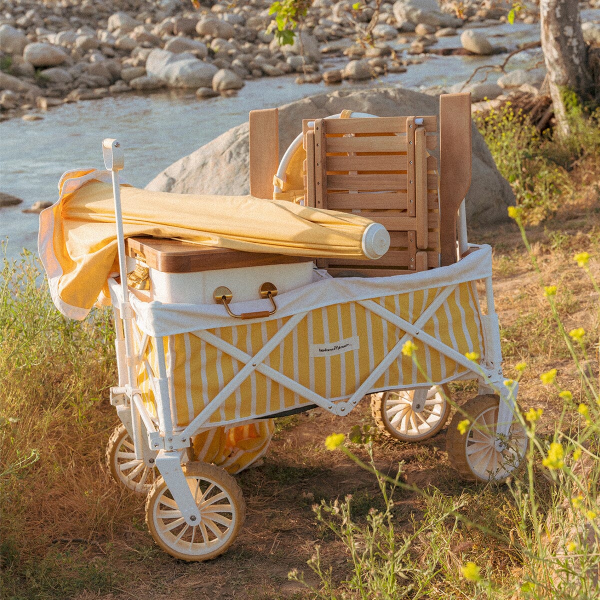 The Beach Cart - Image 9