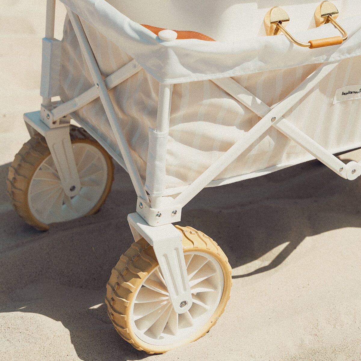 The Beach Cart - Image 10