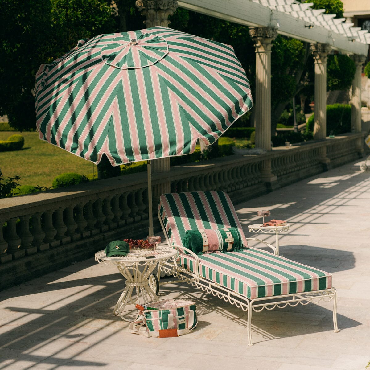 The Club Umbrella - Image 2