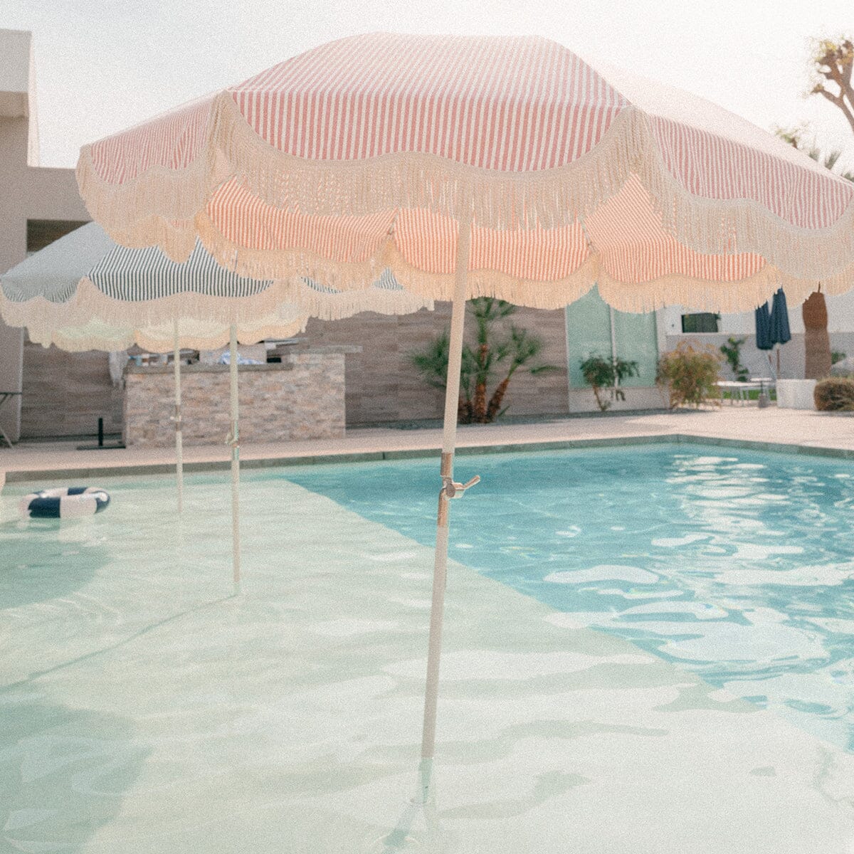 The Club Umbrella - Image 3