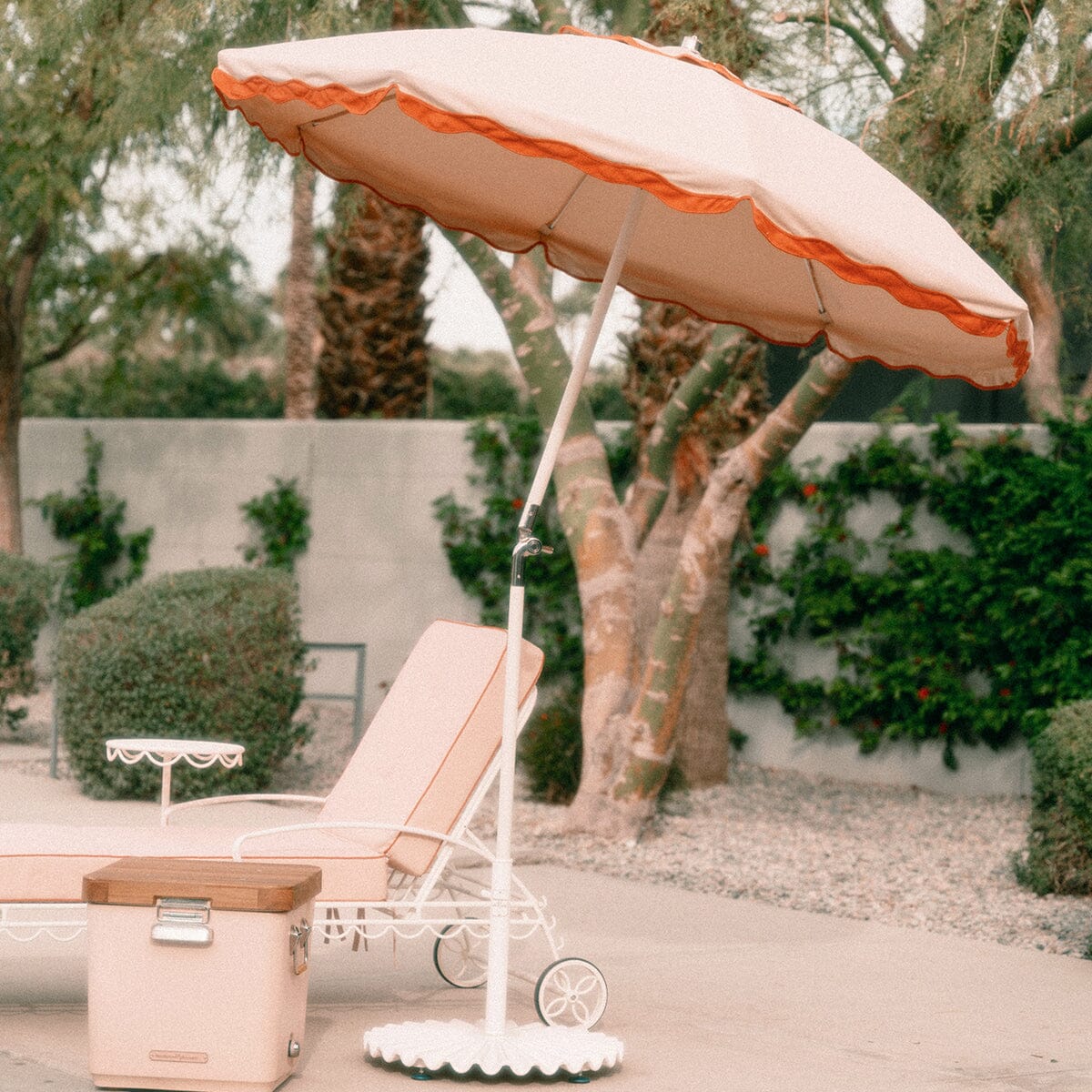 The Club Umbrella - Image 2