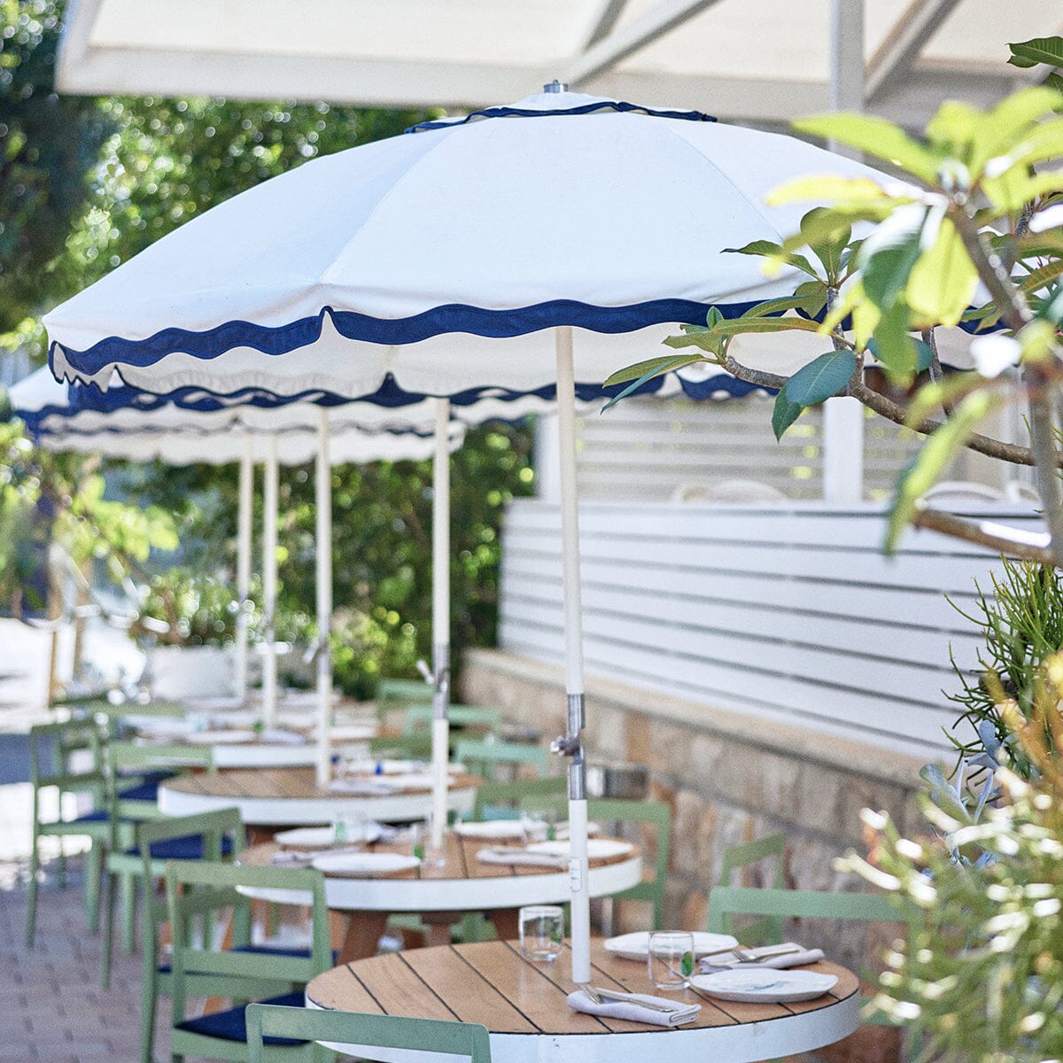 The Club Umbrella - Image 2