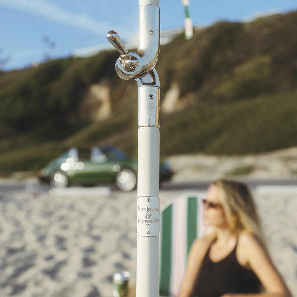 The Club Umbrella - Image 11