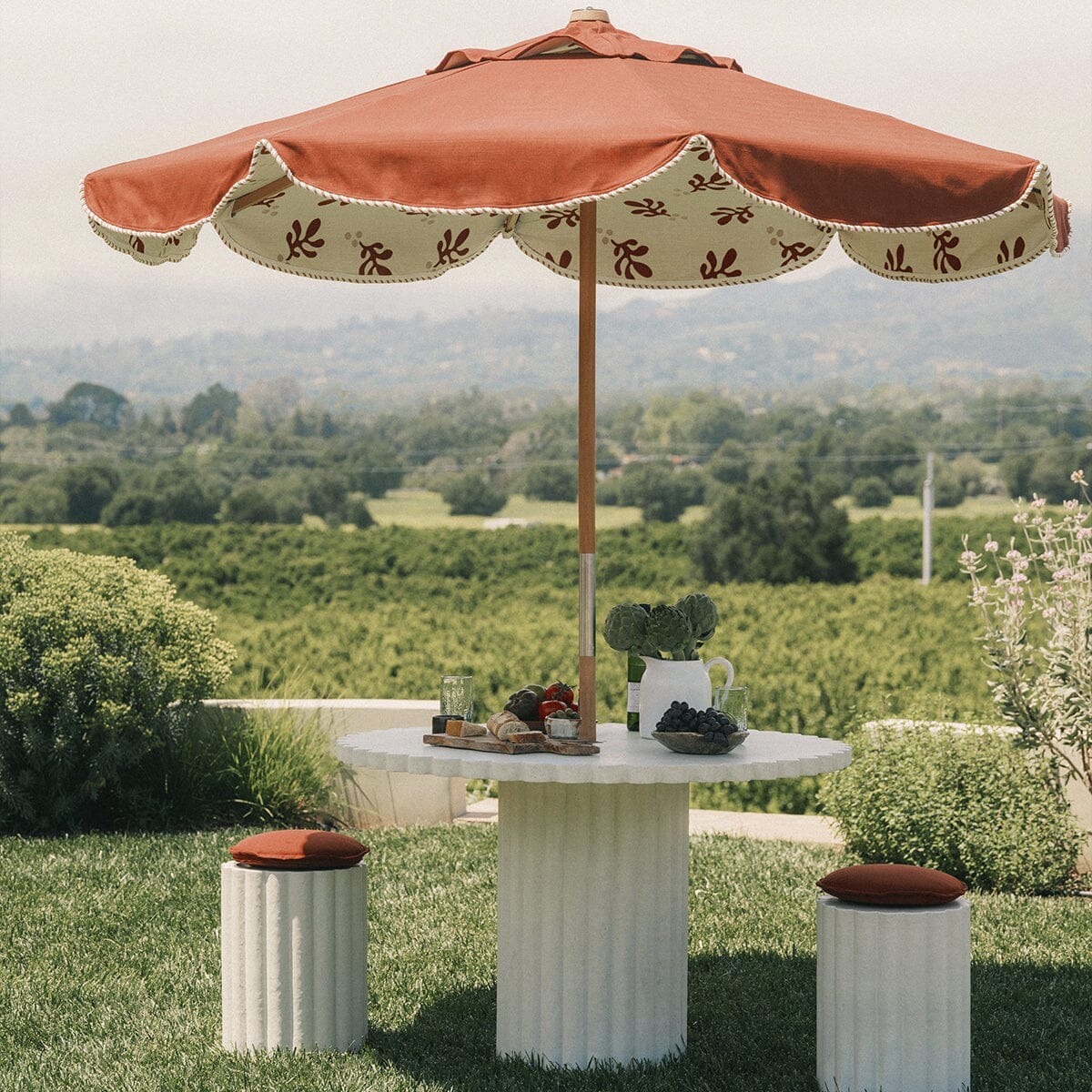 The Daisy Stool Frame - Image 7