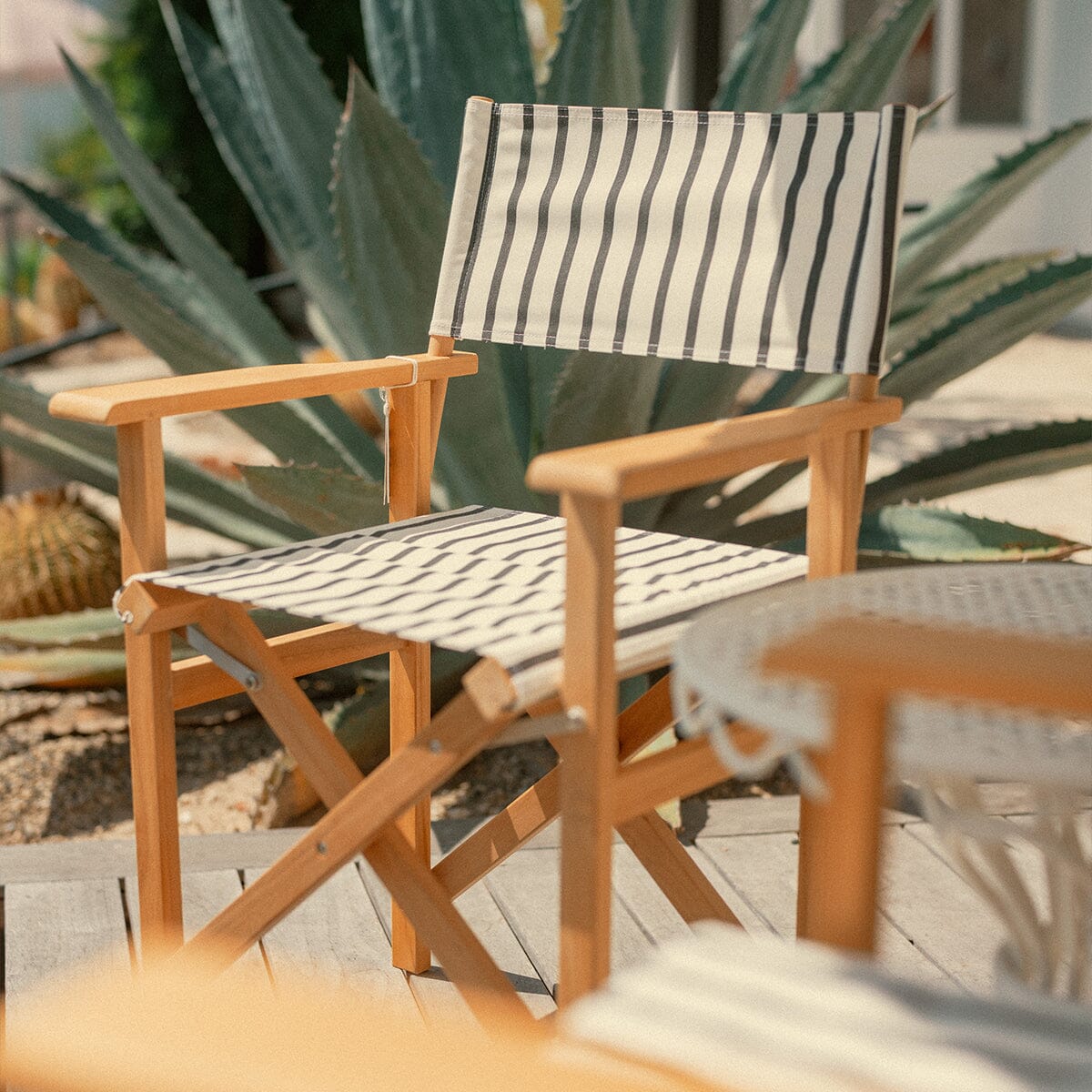 The Directors Chair - Image 2