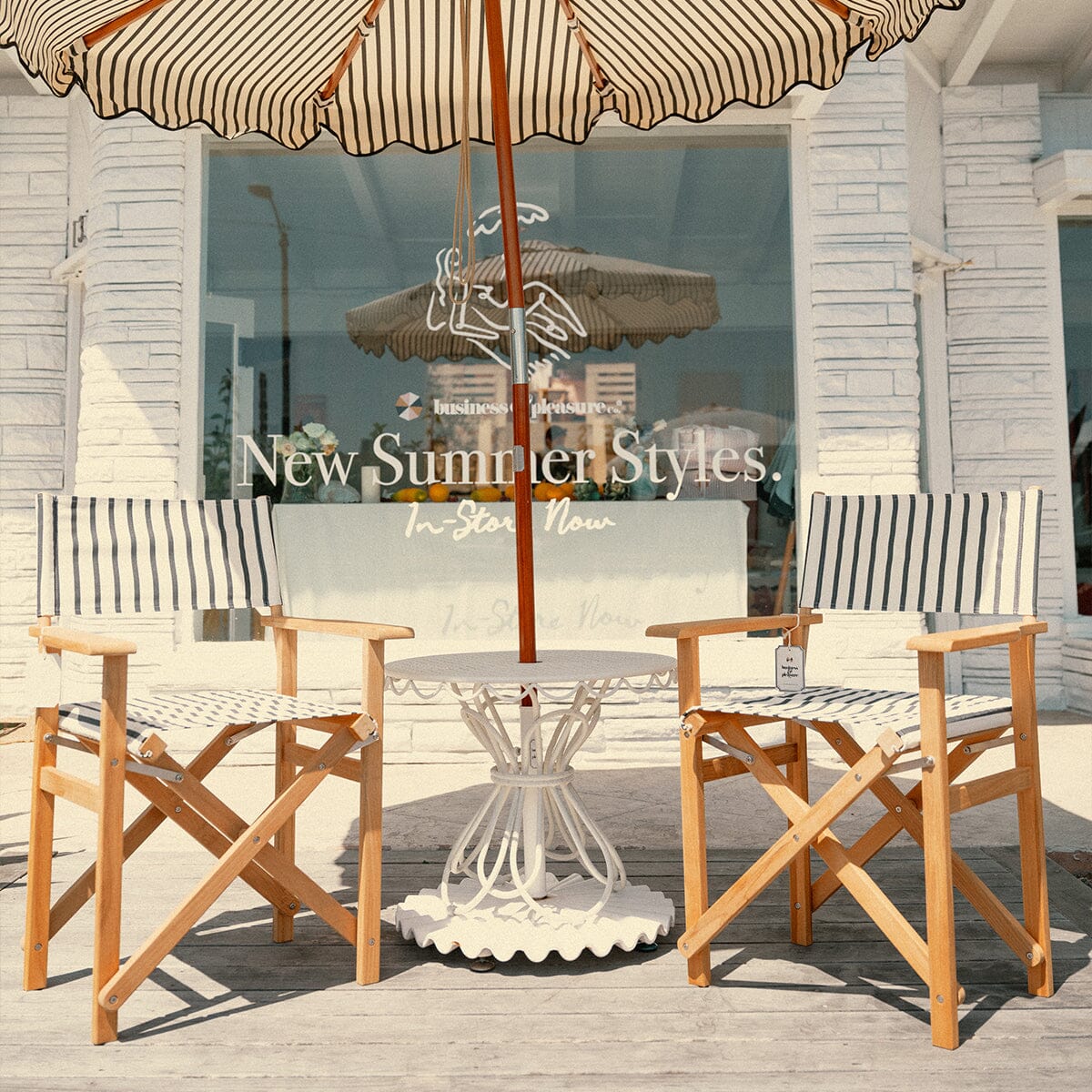 The Directors Chair - Image 7