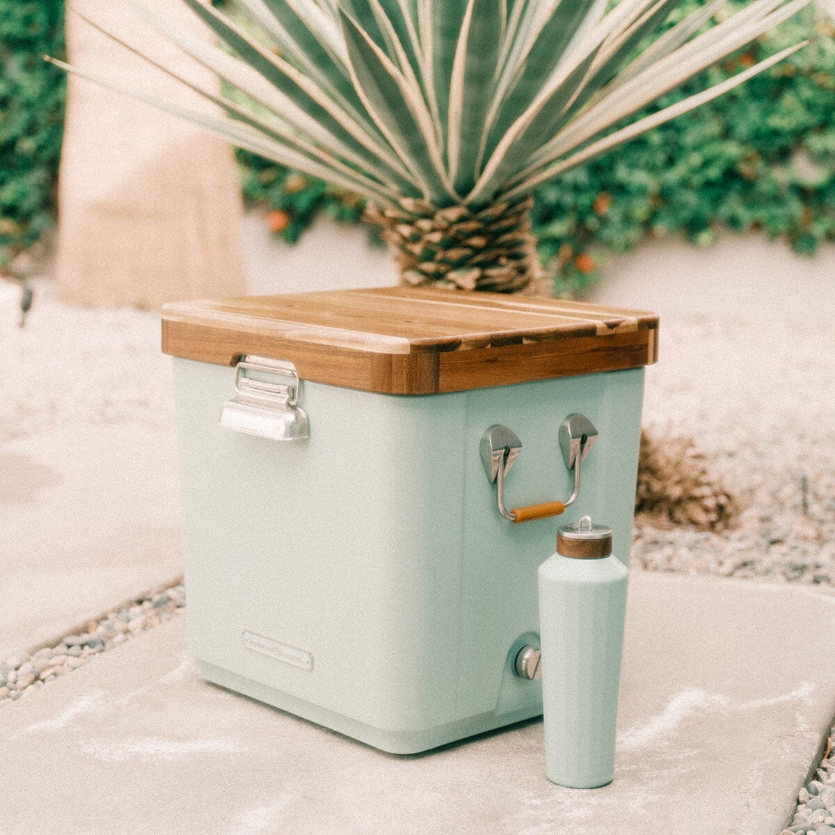 The Hemingway Drinkware - Flask - Image 8