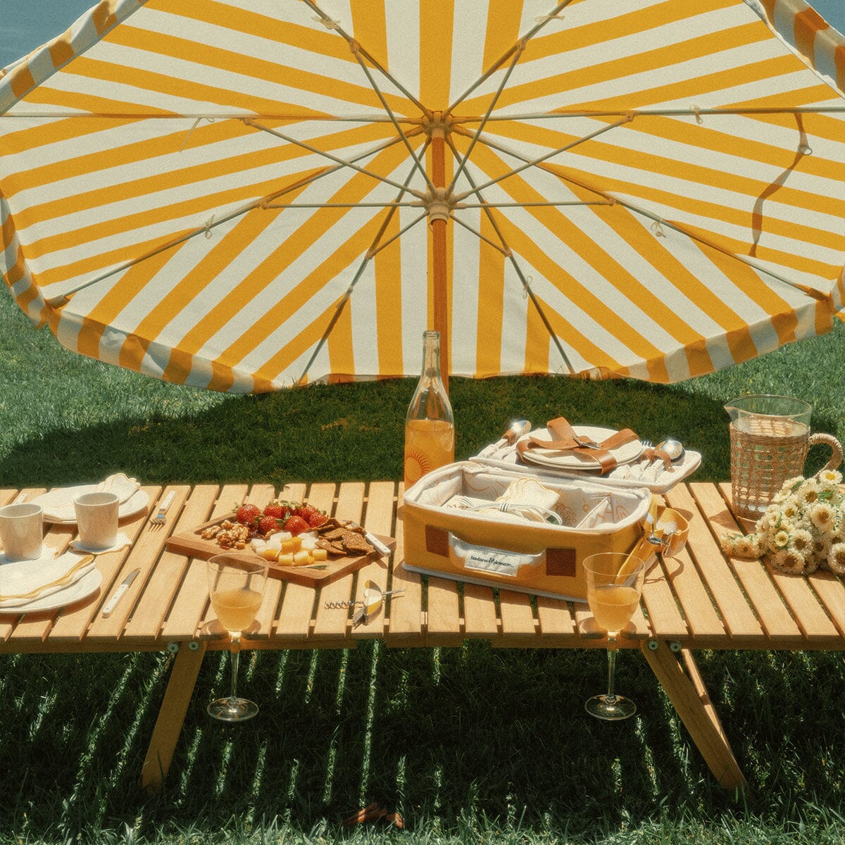 The Long Folding Table - Image 12
