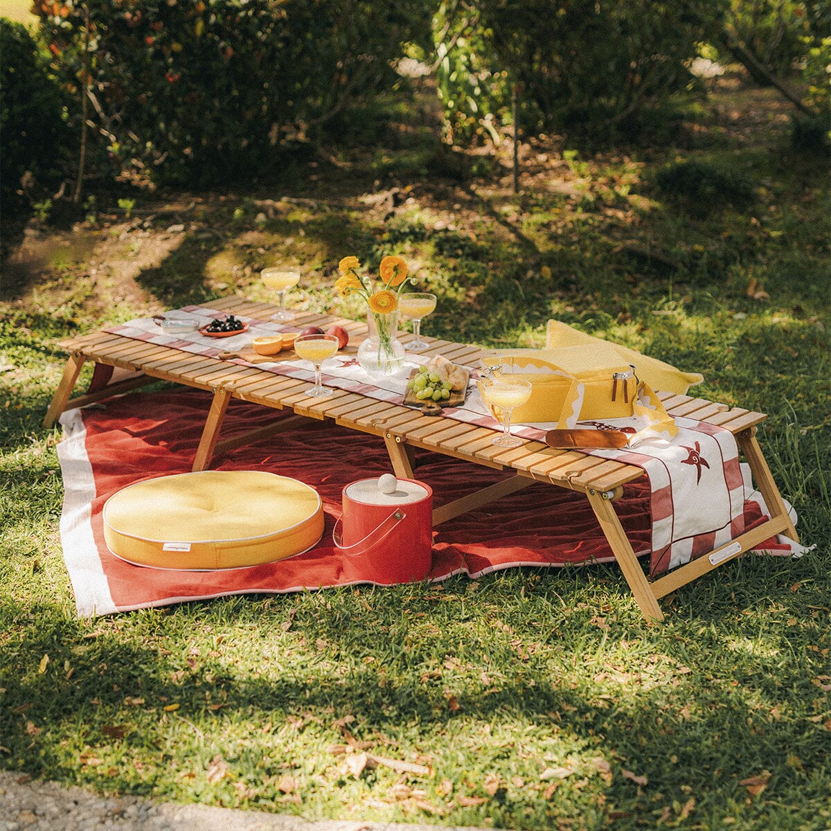 The Long Folding Table - Image 15