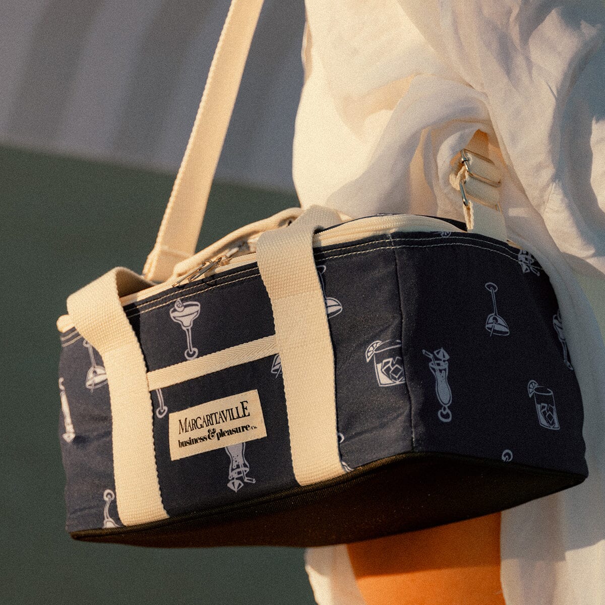 The Volcano Cooler Bag - Image 6